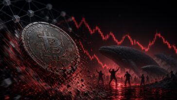Bitcoin manipolazione prezzo