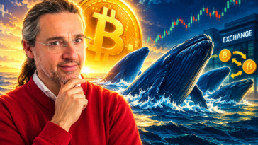 Balene Bitcoin