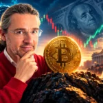 Bitcoin mi preoccupa un po'