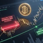 Bitcoin sottovalutato sopravvalutato