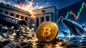 Mercato di Bitcoin oggi