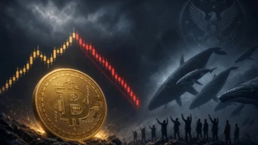 Mini-rally del prezzo di Bitcoin