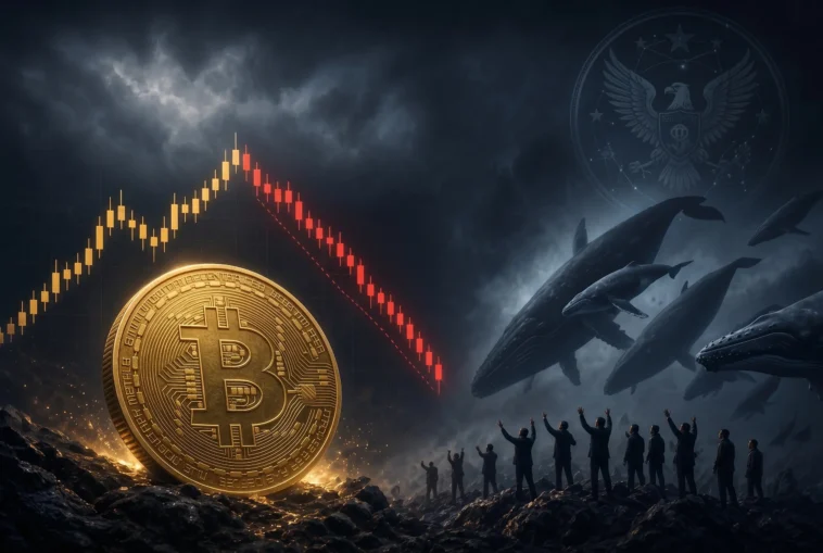 Mini-rally del prezzo di Bitcoin