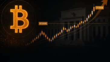media mobile Bitcoin