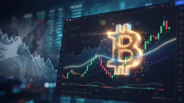 Fair Value di Bitcoin