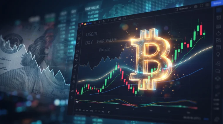 Fair Value di Bitcoin