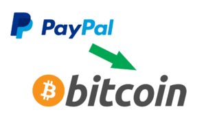 paypal bitcoin
