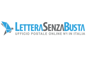 lettera senza busta