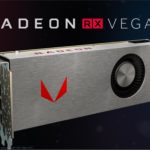 AMD Radeon Vega 64