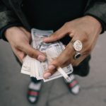 pagamento in contanti