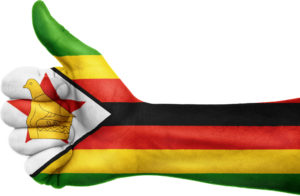 zimbabwe