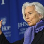 Christine Lagarde FMI