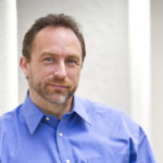 JIMMY WALES