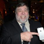 Steve Wozniak Apple