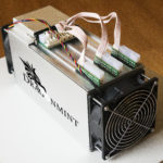 DragonMint Miner