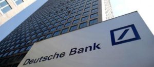 deutsche bank