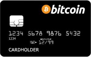 Bitcoin Visa