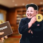 kim jong un bitcoin