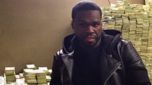 50 Cent