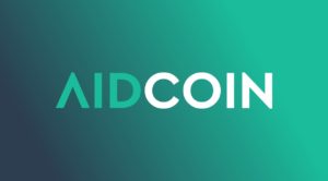 Aidcoin