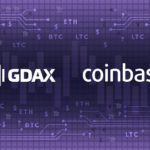 Coinbase GDAX