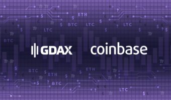 Coinbase GDAX