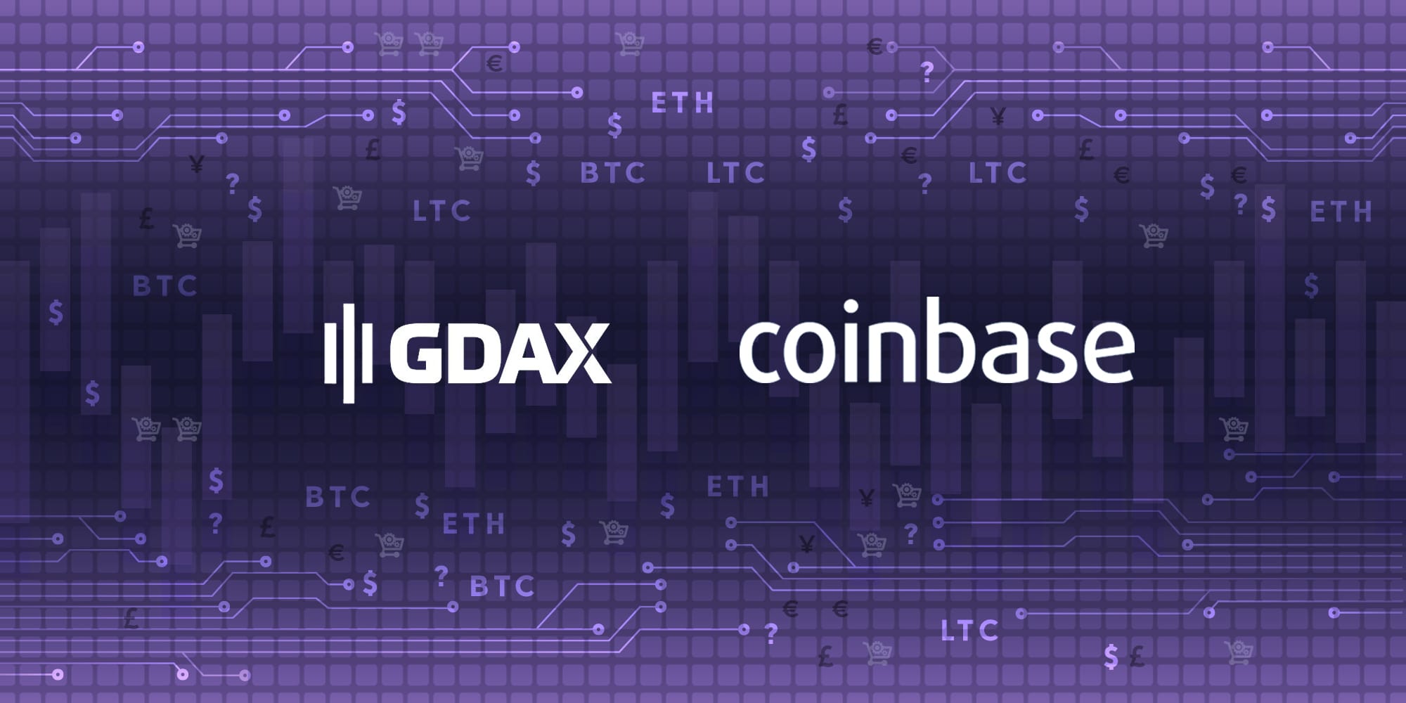 come scambiare bitcoin per litecoin su gdax