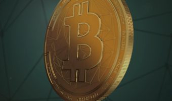 Bitcoin trading day