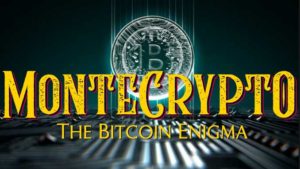 MonteCrypto The Bitcoin Enigma