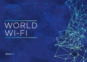 world wifi