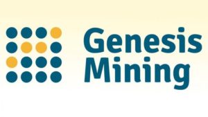 Genesis Mining