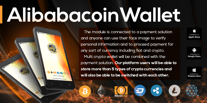 alibabacoin