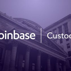 coinbase custody