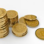 bitcoin monete