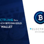 electrumG wallet bitcoin gold