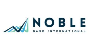 noble bank