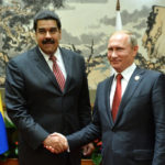 maduro putin