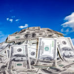 montagna di dollari