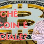 perche bitcoin e speciale