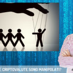 I mercati delle criptovalute sono manipolati