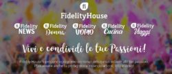 FIDELITY HOUSE