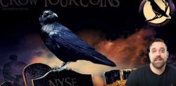 Jason Appleton Crypto Crow