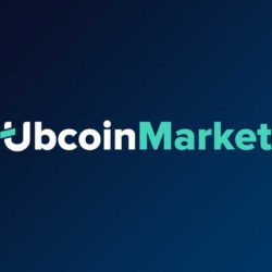 Ubcoin market