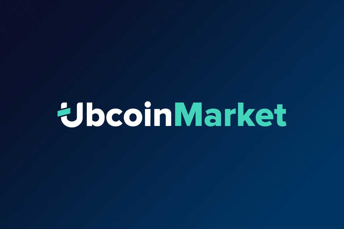 Ubcoin market
