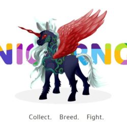 UnicornGO new collection based online game