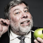 Steve Wozniak