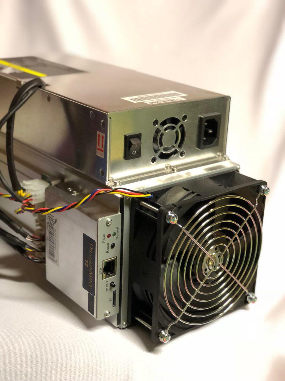 halongmining dragonmint t2 miner