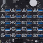 asus h370 mining master