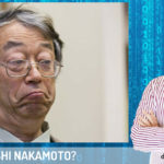 chi e satoshi nakamoto
