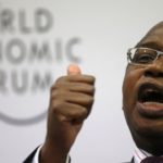 Mthuli Ncube Zimbabwe